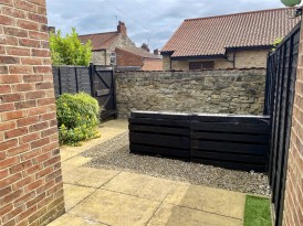 Robinson Court, Pickering