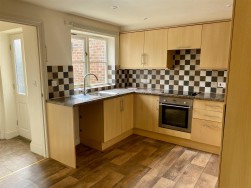 Robinson Court, Pickering