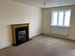 Robinson Court, Pickering