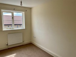 Robinson Court, Pickering