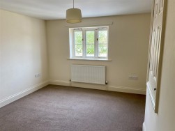 Robinson Court, Pickering