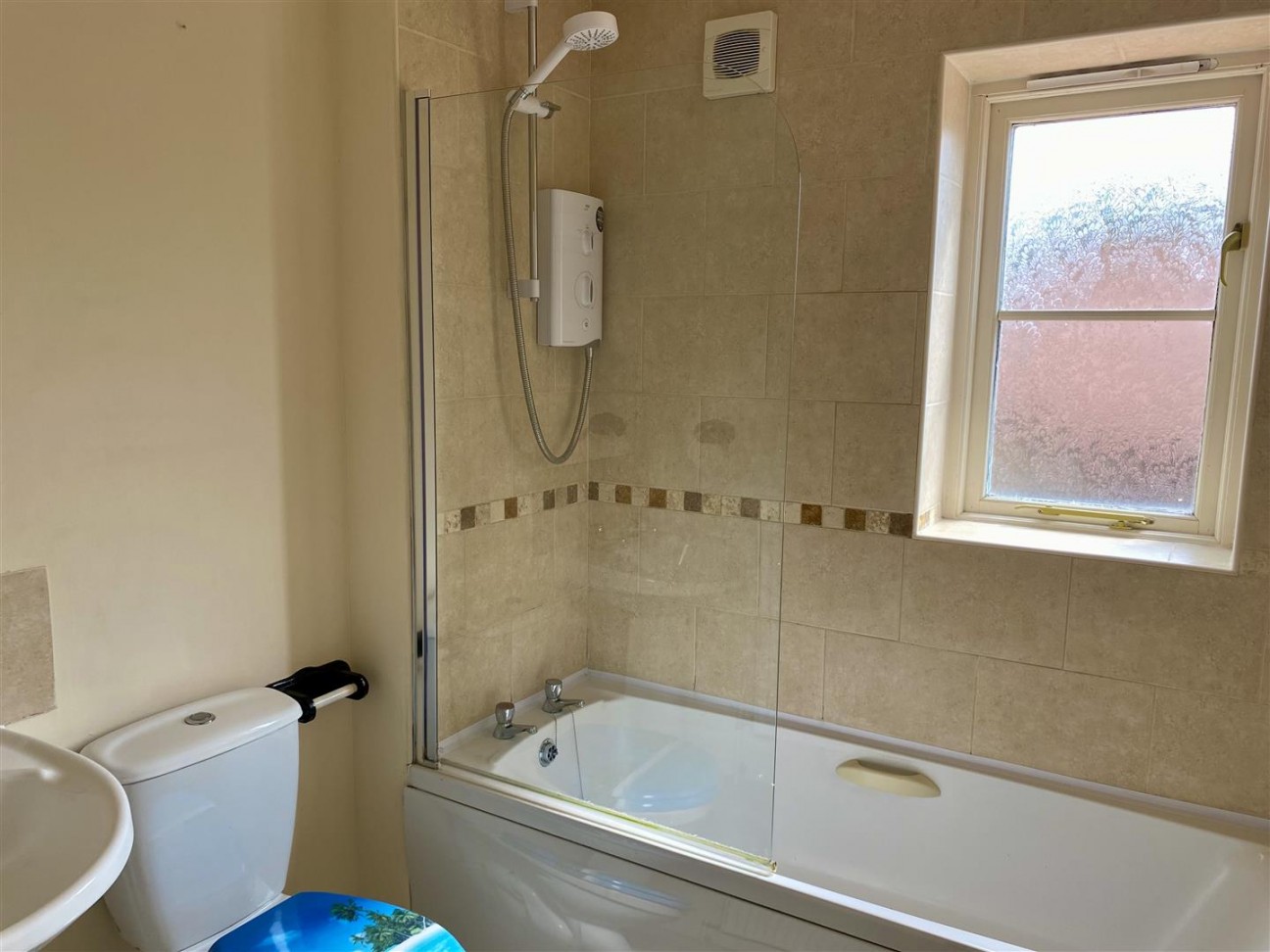 Robinson Court, Pickering