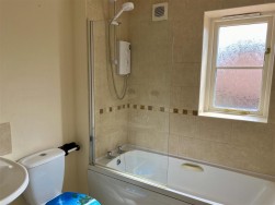 Robinson Court, Pickering