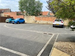 Robinson Court, Pickering