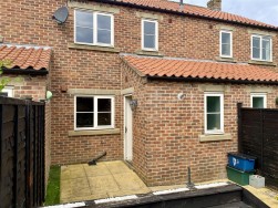 Robinson Court, Pickering