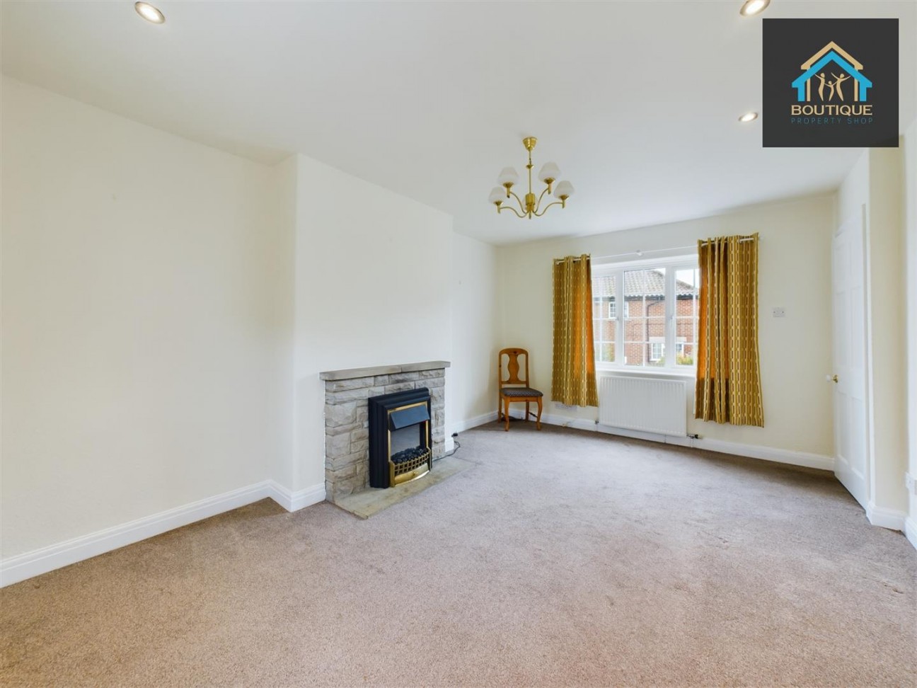 The Crescent, Helmsley, York