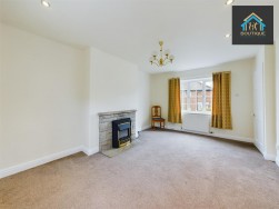 The Crescent, Helmsley, York