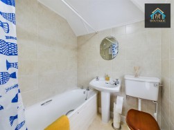 The Crescent, Helmsley, York