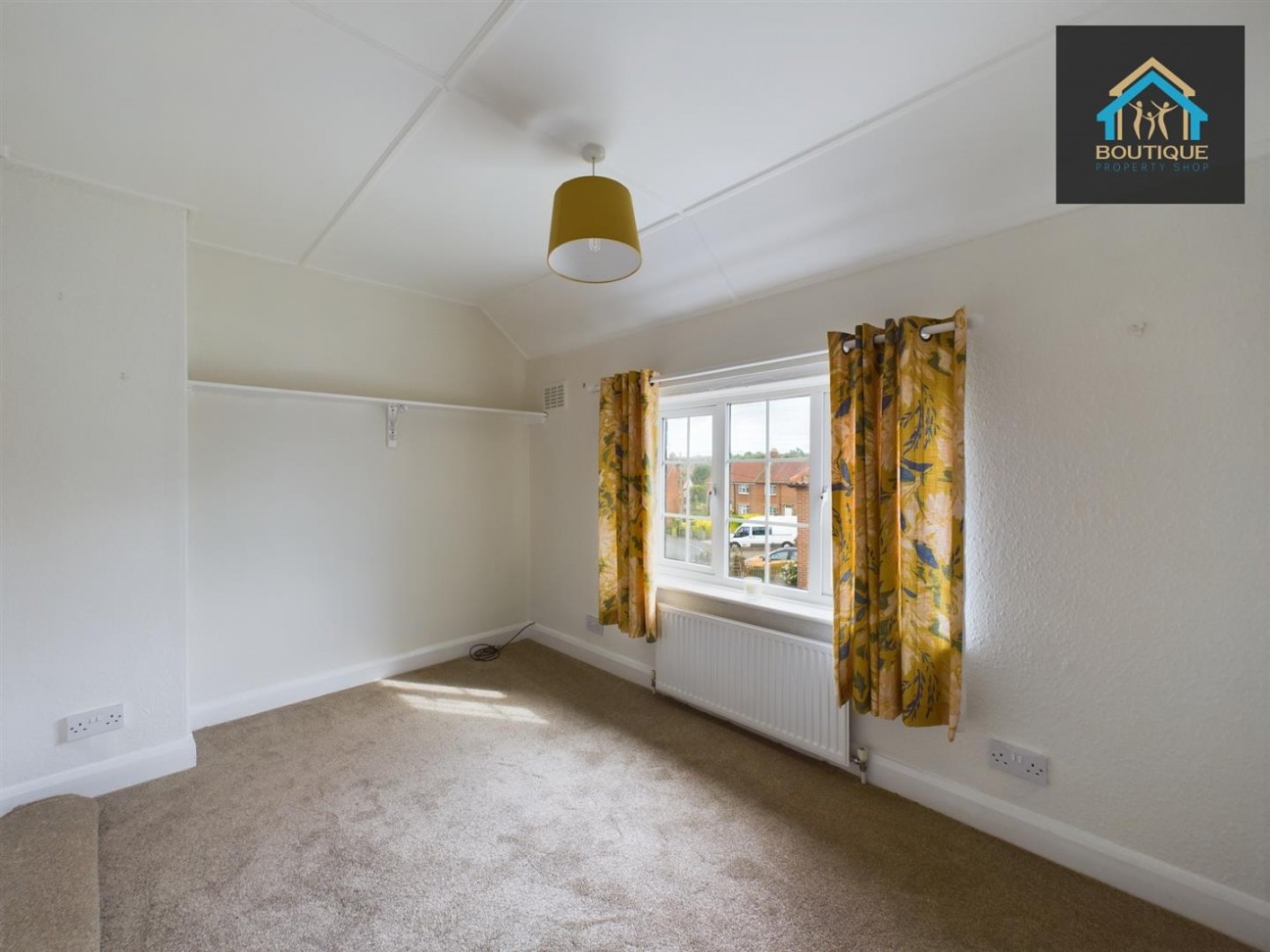 The Crescent, Helmsley, York