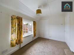 The Crescent, Helmsley, York