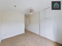 The Crescent, Helmsley, York