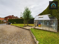 The Crescent, Helmsley, York