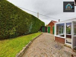 The Crescent, Helmsley, York