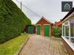 The Crescent, Helmsley, York