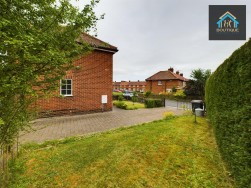 The Crescent, Helmsley, York