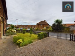 The Crescent, Helmsley, York