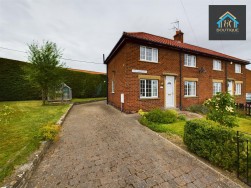 The Crescent, Helmsley, York