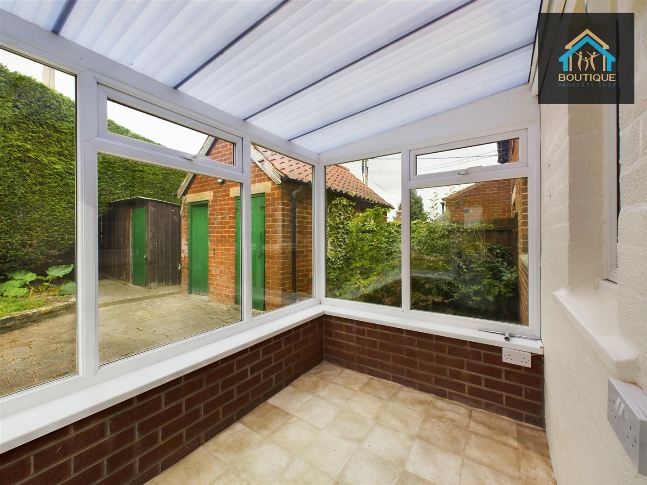 The Crescent, Helmsley, York