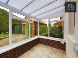 The Crescent, Helmsley, York