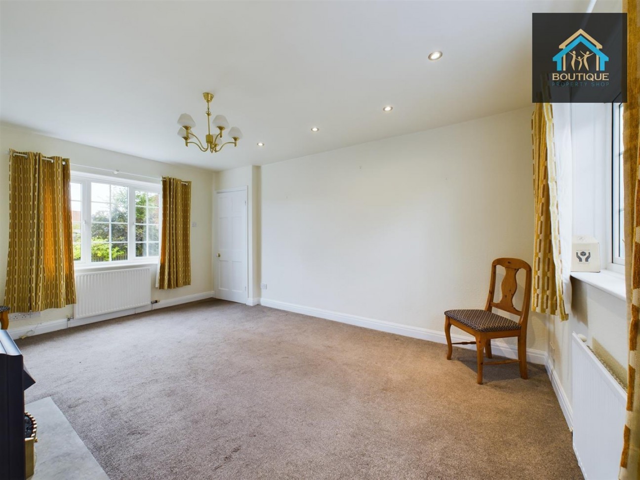 The Crescent, Helmsley, York