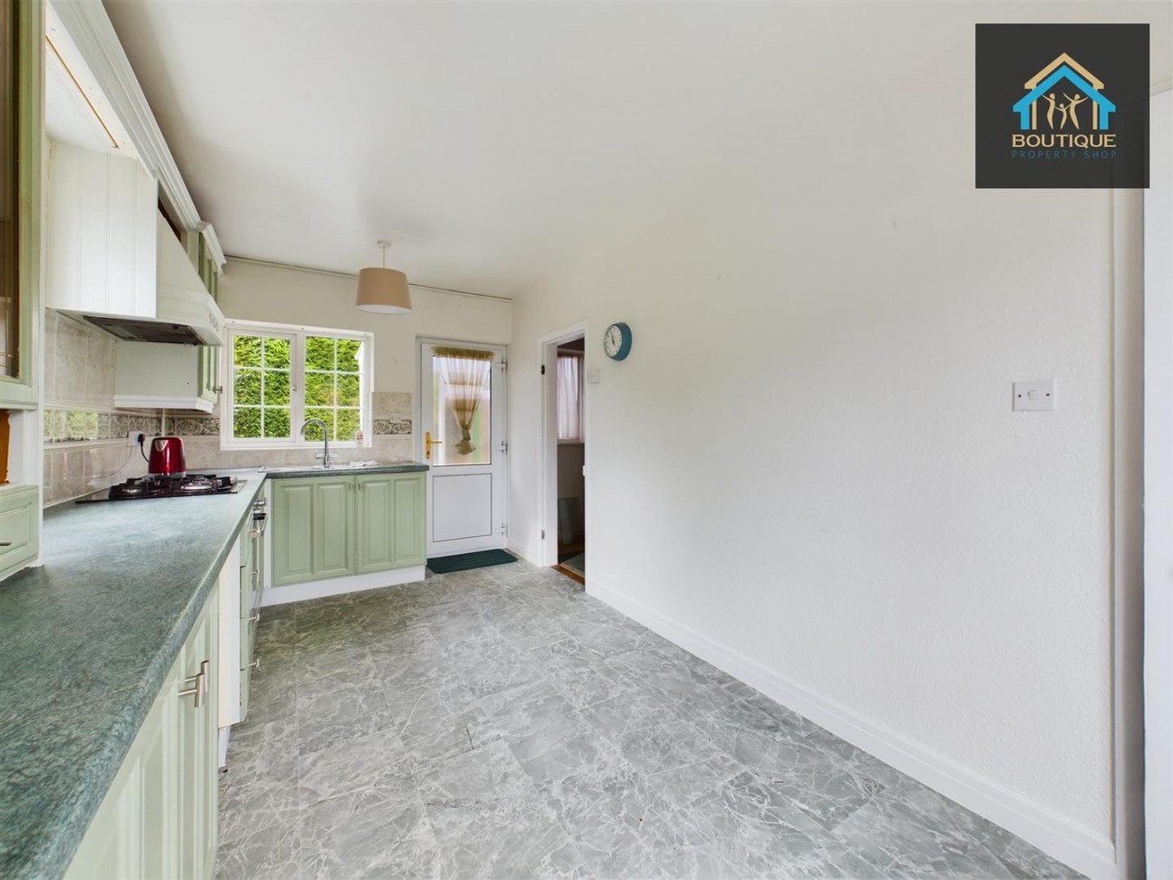 The Crescent, Helmsley, York