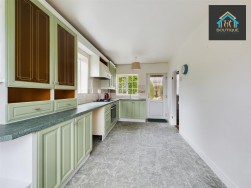 The Crescent, Helmsley, York