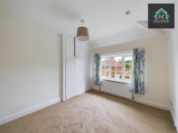 The Crescent, Helmsley, York