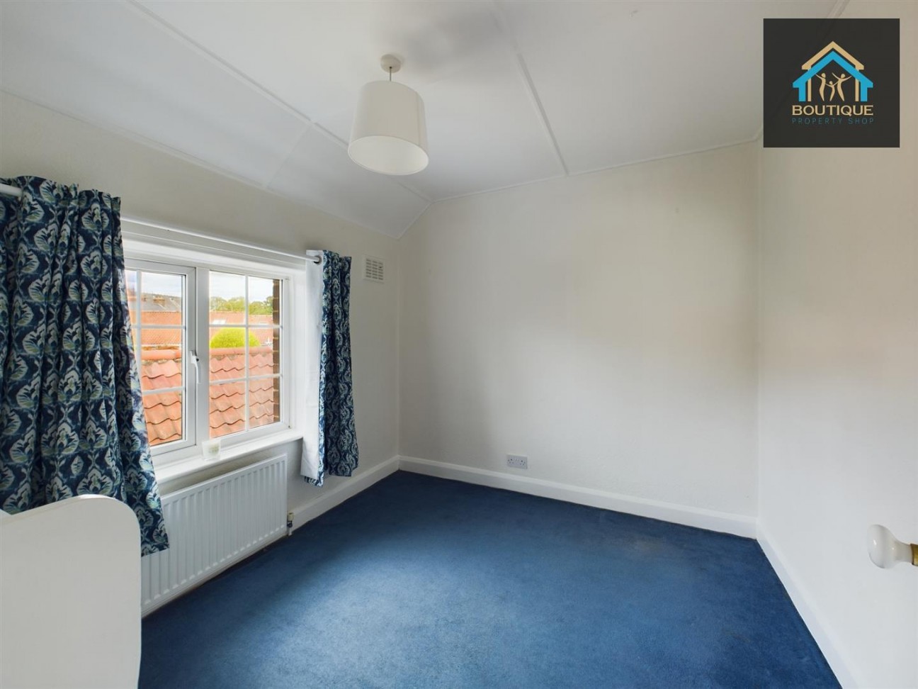 The Crescent, Helmsley, York