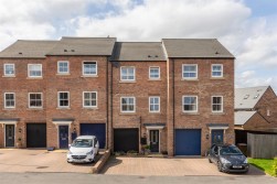 Harvest Drive, Malton