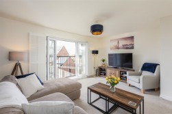 Harvest Drive, Malton