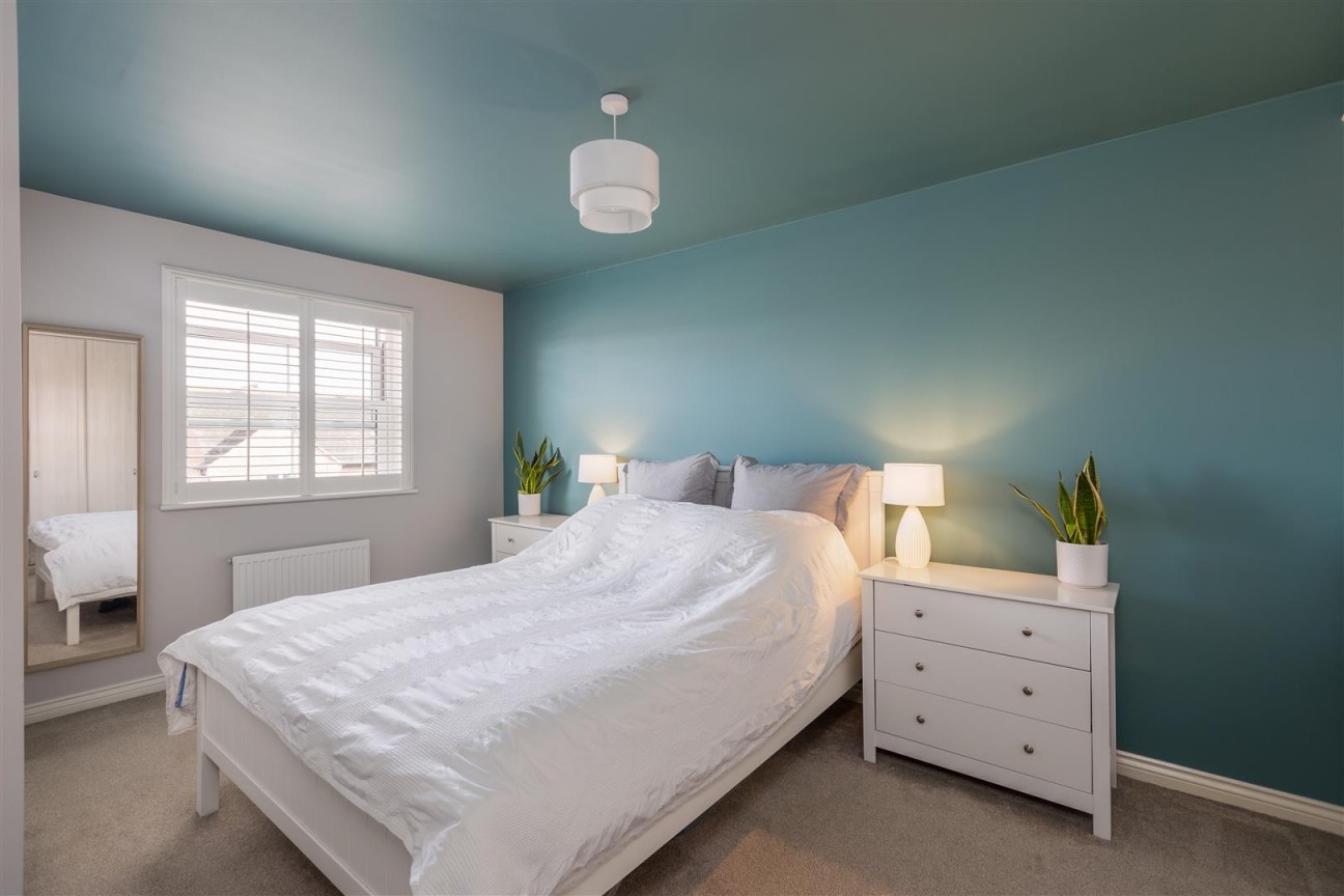 Harvest Drive, Malton