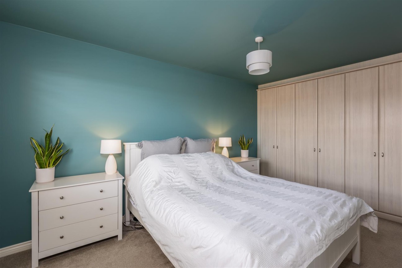 Harvest Drive, Malton