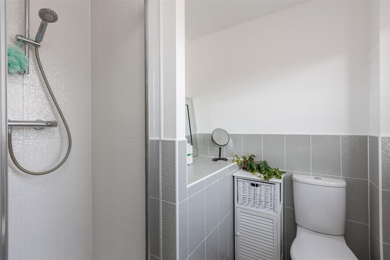 Harvest Drive, Malton