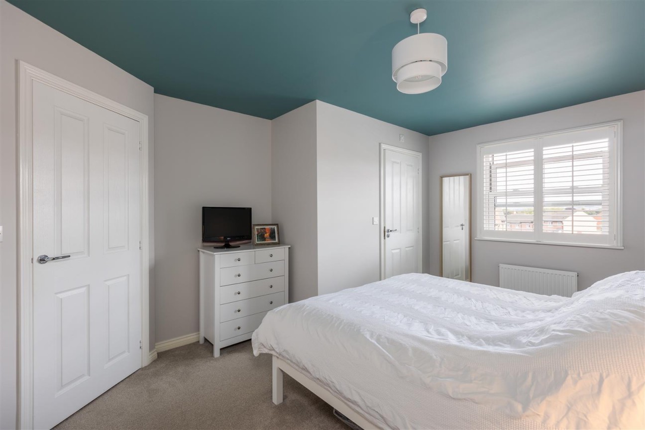 Harvest Drive, Malton