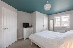 Harvest Drive, Malton