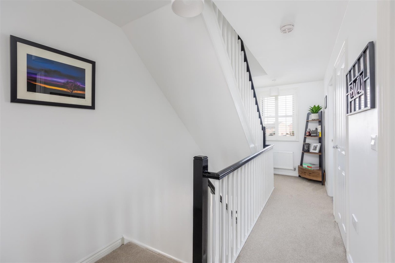 Harvest Drive, Malton