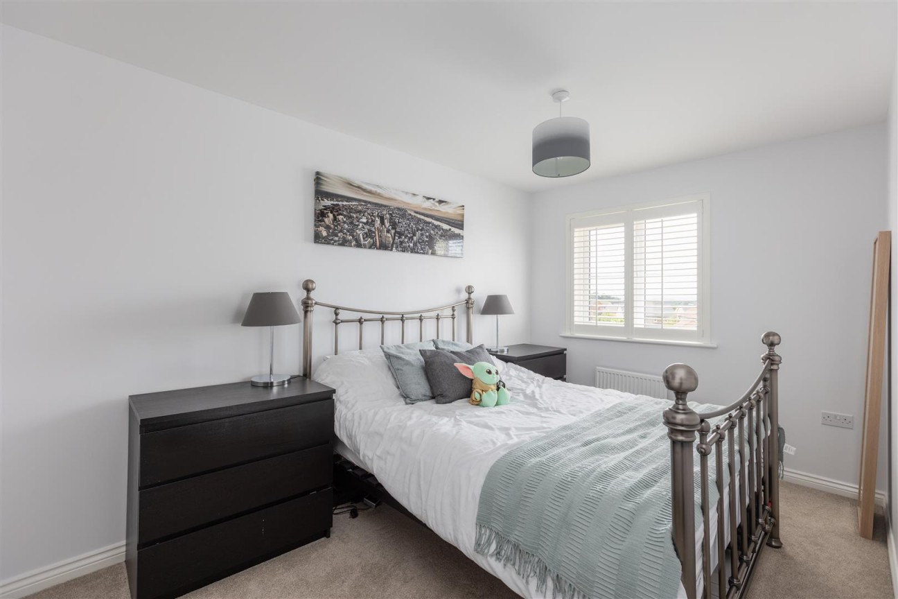 Harvest Drive, Malton