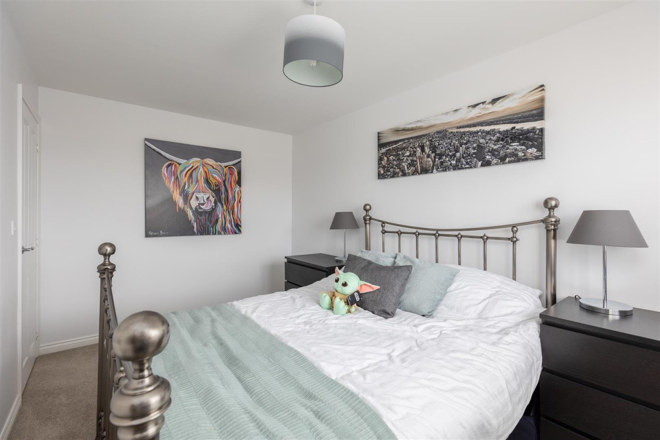 Harvest Drive, Malton