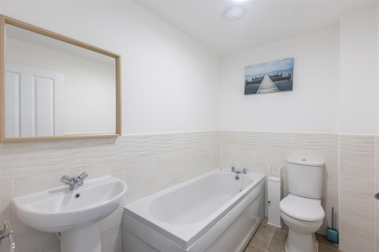 Harvest Drive, Malton