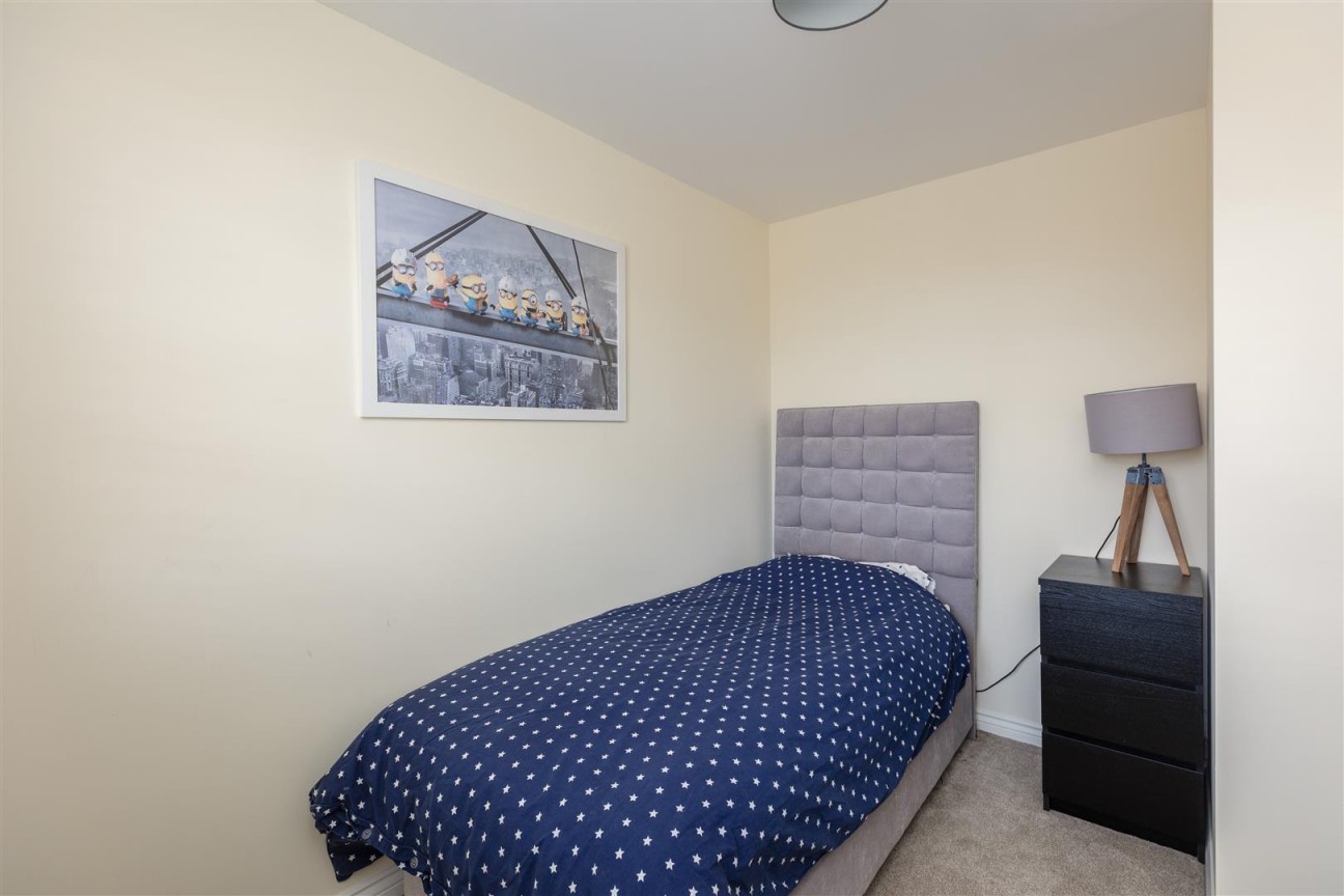 Harvest Drive, Malton