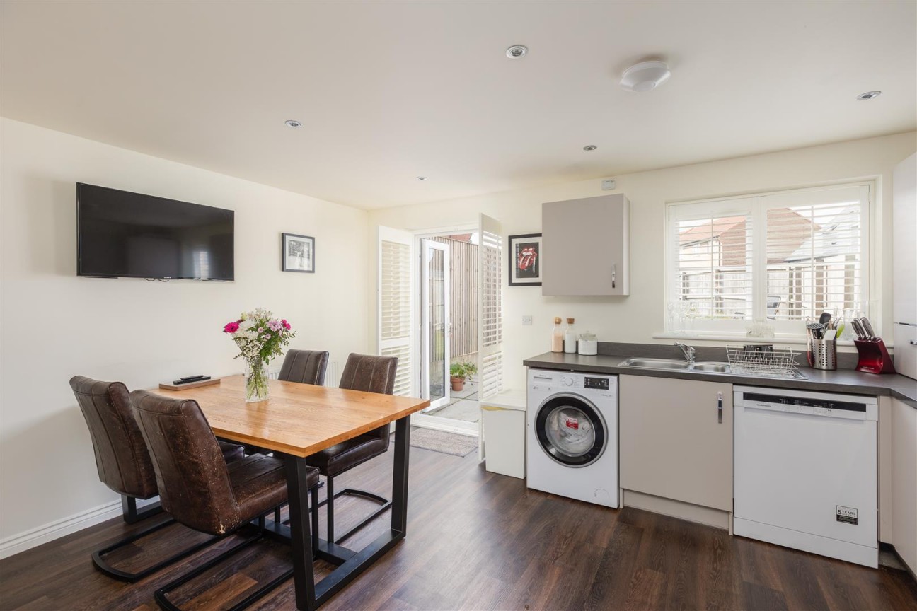 Harvest Drive, Malton