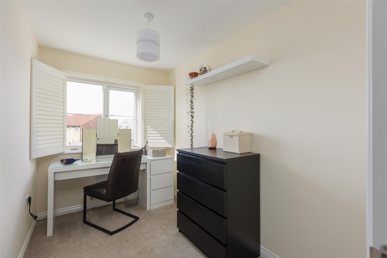 Harvest Drive, Malton