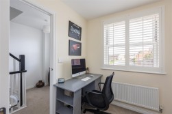 Harvest Drive, Malton