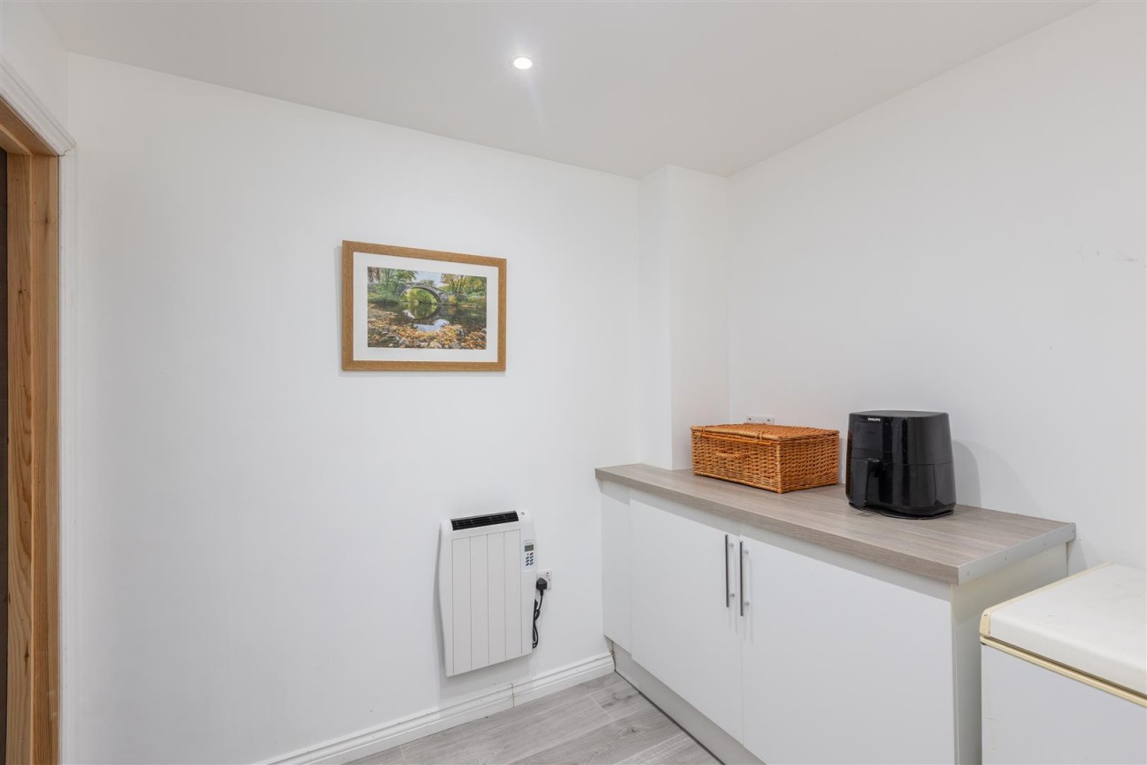 Harvest Drive, Malton