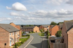 Harvest Drive, Malton