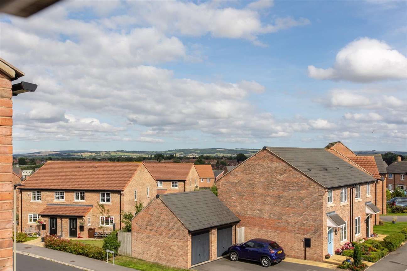 Harvest Drive, Malton