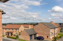 Harvest Drive, Malton