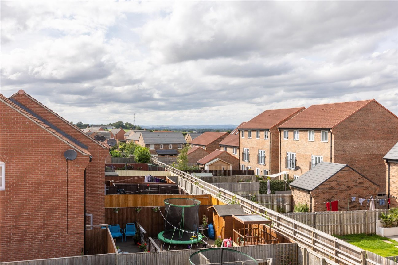 Harvest Drive, Malton