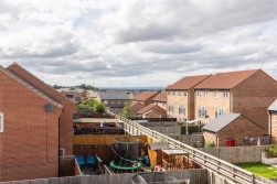 Harvest Drive, Malton