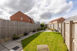 Harvest Drive, Malton